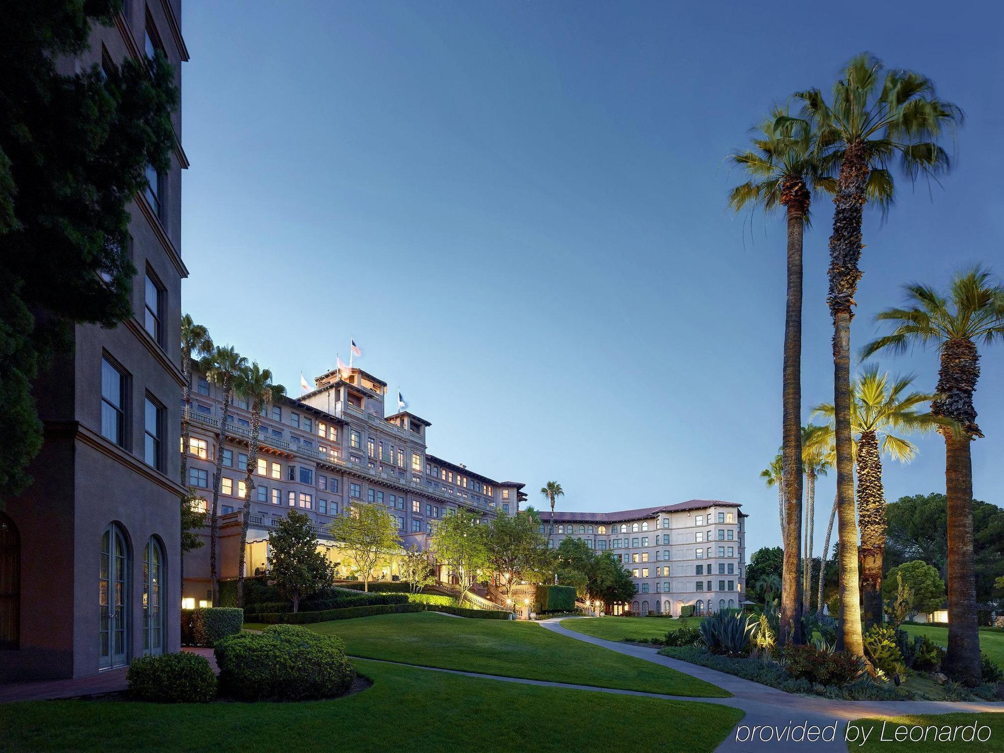 The Langham Huntington, Pasadena Hotel Exterior photo