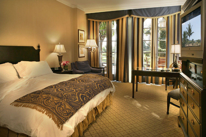 The Langham Huntington, Pasadena Hotel Room photo